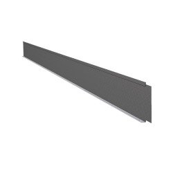 Brandschutztrennsteg 2000X116X15mm
