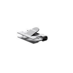 Erdungsklammer 20x12mm