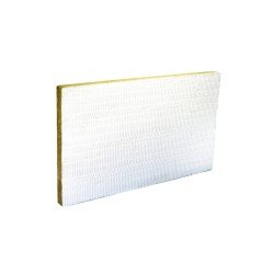 Mineralfaserplatte AB vorbeschichtet MINRFSRPL-AB-VORBESHICHT-1000X600X50