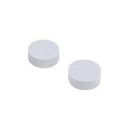 Weichschaumstopfen 110x40mm für Kabelröhre