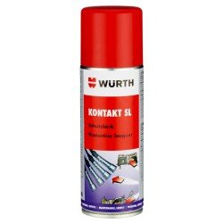 Kontakt Schutzlack KONTSHTZLK-SL-200ML