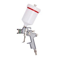 Allround Farbspritzpistole AP HVLP LKPIST-SPRITZ-ALLROUND-(AP/HVLP)