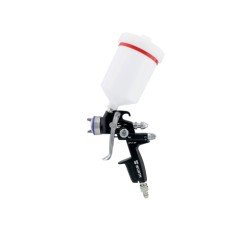 Zebra Decklackpistole DP 21 RP DELKPIST-DP21