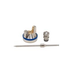 Ersatzdüsen-Set für Allround Lackierpistole AP