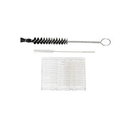 Reinigungs-Set für Lackierpistole 14-teilig