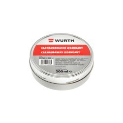 Premium Carnaubawachs LEGENDARY LKVERSIG-CARNAUBAWACHS-LEGENDARY-200ML