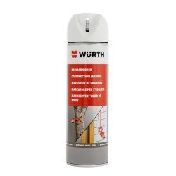 Baumarkierer BAUMARK-WEISS-500ML