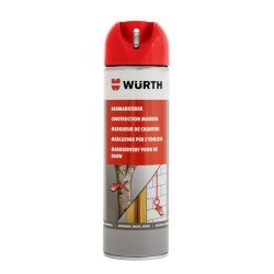 Baumarkierer BAUMARK-ROT-500ML