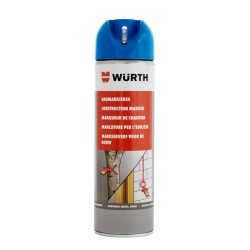 Baumarkierer BAUMARK-NEONBLAU-500ML