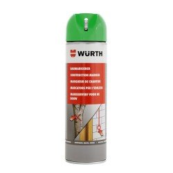 Baumarkierer BAUMARK-NEONGRUEN-500ML