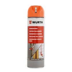 Baumarkierer BAUMARK-NEONORANGE-500ML