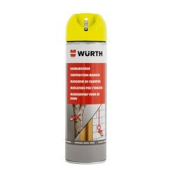 Baumarkierer BAUMARK-NEONGELB-500ML