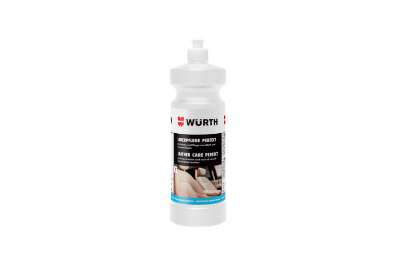 Lederpflege PERFECT LEDERPFLEG-PERFECT-1LTR