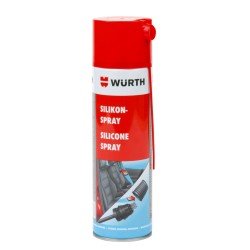 Silikonspray SILSPR-500ML
