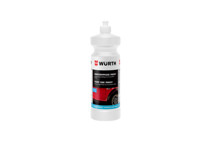 Kunststoffpflege PERFECT KSTPFLEG-PERFECT-1LTR