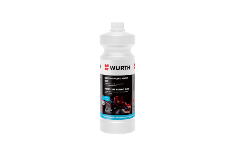Kunststoffpflege PERFECT MULTI KSTPFLEG-PERFECT-MULTI-1LTR