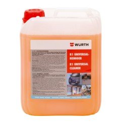 Universalreiniger R1 REINIG-KFZ-UNIVERSAL-R1-5LTR