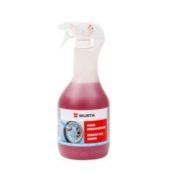 Felgen-Intensivreiniger FELGREINIG-INTENSIV-SPRUEHFLASCHE-1LTR