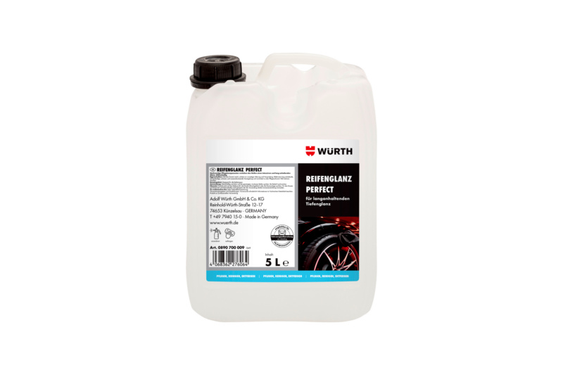 Reifenglanz PERFECT RFNGLANZ-PERFECT-5LTR