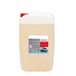 NFZ-Schaumreiniger SCHAUMREINIG-NFZ-30LTR