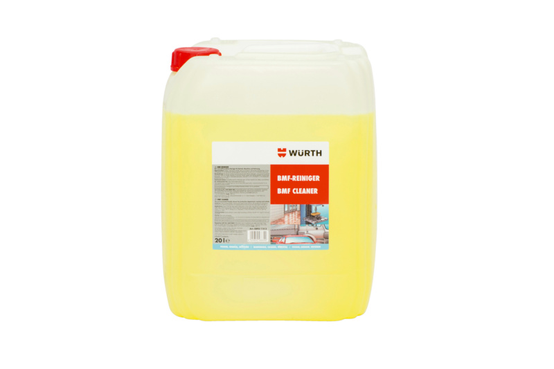 Werkstattreiniger BMF WRKSTREINIG-BMF-20LTR