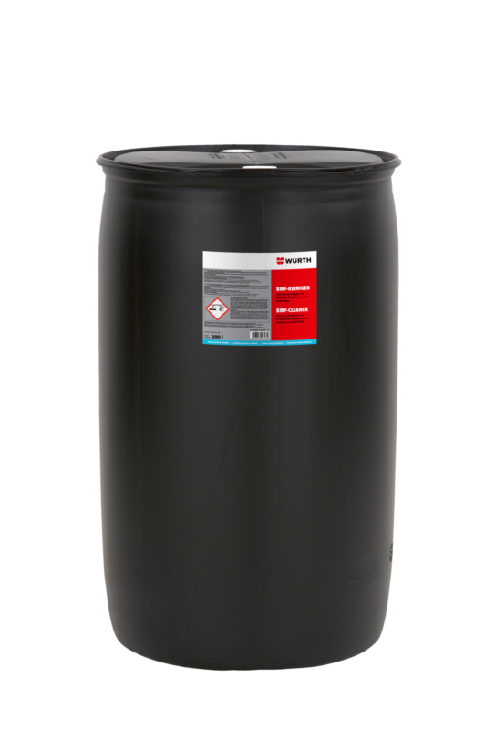 Werkstattreiniger BMF WRKSTREINIG-BMF-200LTR