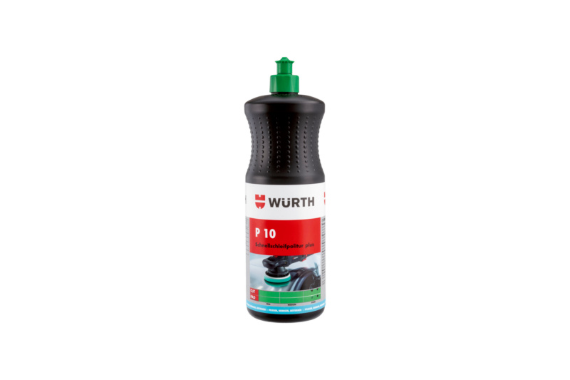 Schnellschleifpolitur P10 Plus POLIT-(SCHNELLSCHLEIF PLUS)-P10-1KG