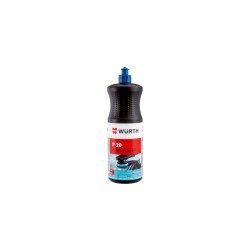 Hochglanzpolitur P20 Plus POLIT-(HOCHGLANZ PLUS)-P20-1KG