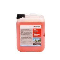 Scheibenreiniger Blitzreiniger SHBREINIG-SOM-BLITZ-5LTR