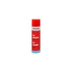 Isopropanolreiniger IPA-Reiniger ALLZWREINIG-(IPA-REINIGER)-500ML
