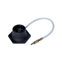 Druckluftladestation Refillo Kombi LADESTA-DRUCKLUFTDOSEN-KOMBI