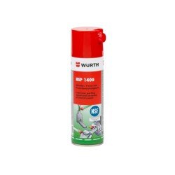 Hochtemperatur-Schmierpaste HSP 1400 MNTGPAST-HSP1400-SPRAYDOSE-300ML