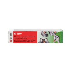 Alupaste AL 1100 PAST-ALU-(ANTISEIZE-AL1100)-TUBE-100G
