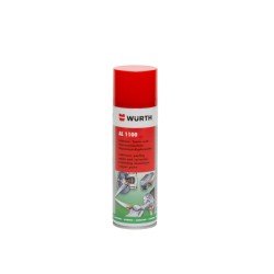 Alupaste AL 1100 PAST-ALU-(ANTISEIZE-AL1100)-SPRAY-300ML