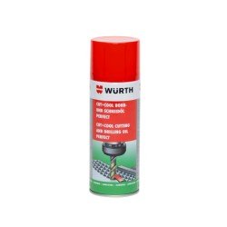 Bohr- und Schneidöl CUT+COOL Perfect SHNDOEL-PERFECT-(CUT-COOL)-400ML