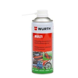 Wartungsöl Multi WARTOEL-MULTI-400ML