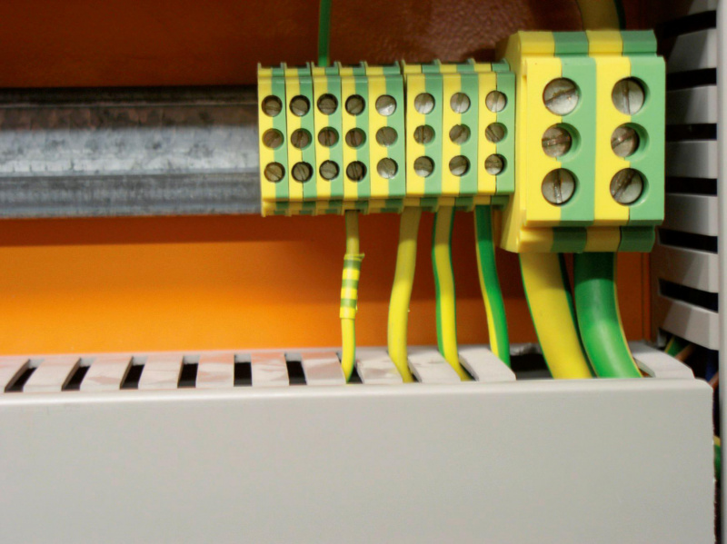 Elektro-Isolierband 15mm x 10m