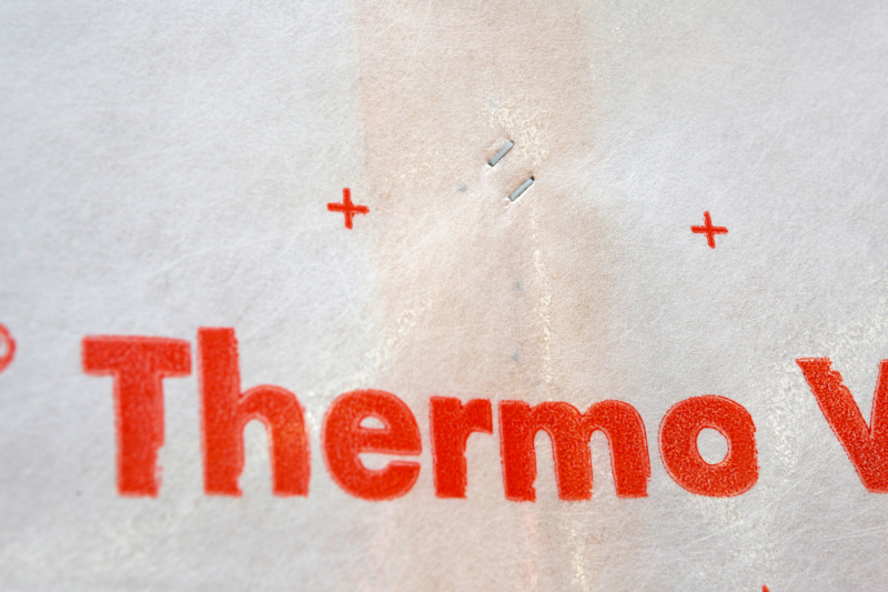 Dichtungsklebeband EURASOL Thermo HT KLEBDIBA-EURASOL-THERMO-HT-60MM