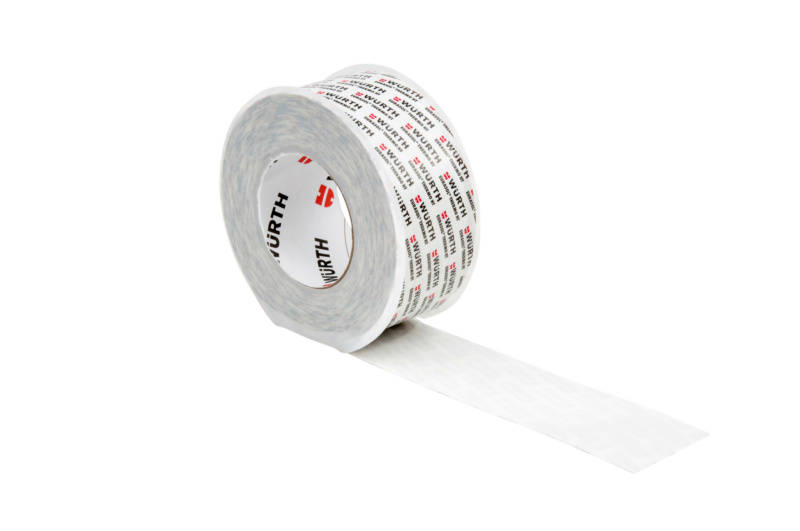 Dichtungsklebeband EURASOL Thermo HT KLEBDIBA-EURASOL-THERMO-HT-60MM