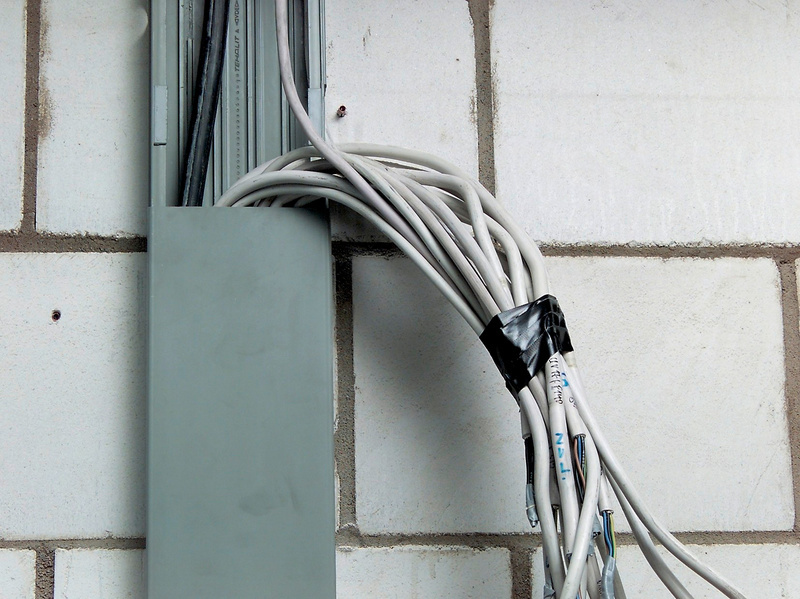 Universalklebeband 50mm x 50m