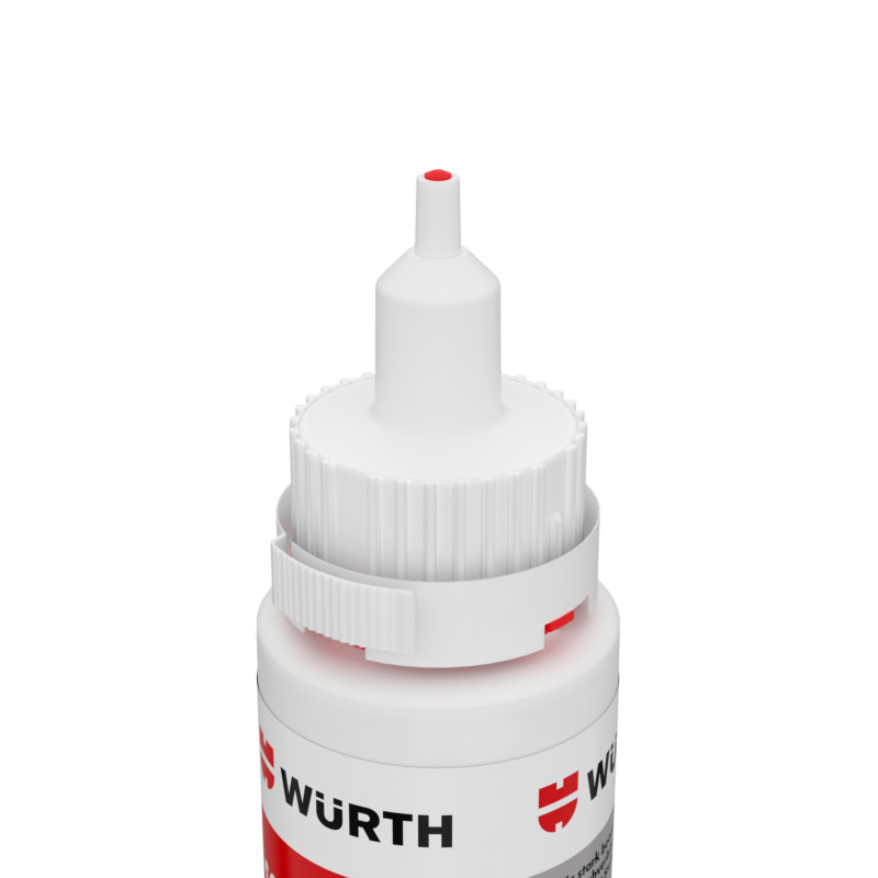 Schraubensicherung hochfest SHRSI-DOS-HOCHFEST-50G