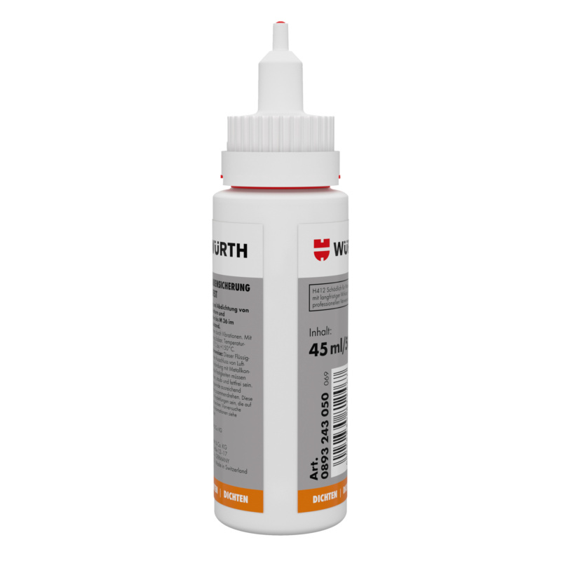Schraubensicherung mittelfest SHRSI-DOS-MITTELFEST-50G
