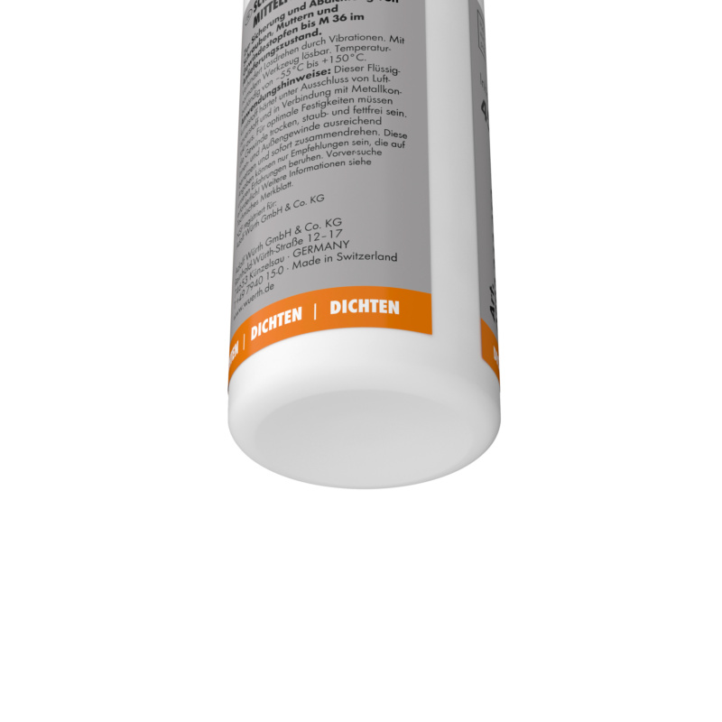 Schraubensicherung mittelfest SHRSI-DOS-MITTELFEST-50G