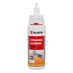 Schraubensicherung mittelfest SHRSI-DOS-MITTELFEST-50G