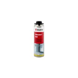 1K-Pistolenschaum PURlogic Flex PISTSCHAUM-1K-PURLOGICFLEX-500ML