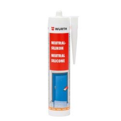 Neutralsilikon SILDI-NEUT-TRANSPARENT-310ML