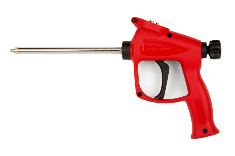 1K-Schaumpistole PURlogic Xpress SCHAUMPIST-1K-(PURLOGIC-XPRESS)-KST