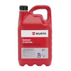 Sonderkraftstoff TRIATHLON 2T-Safetymix KFTST-(TRIATHLON 2T-SAFETYMIX)-5LTR