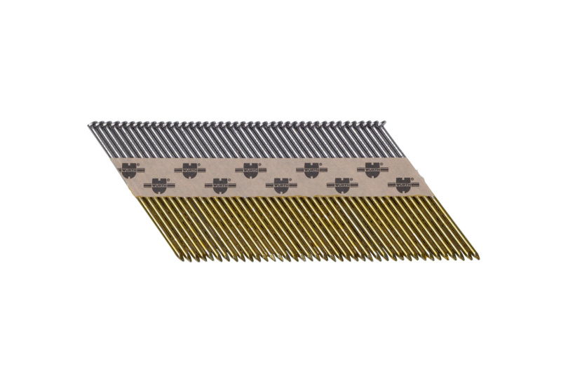 Nagelpaket Halbkopf-Streifennagel für DIGA®  WO-1/34