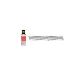 Haftennagel 2,8 x 32mm Edelstahl A2, magaziniert